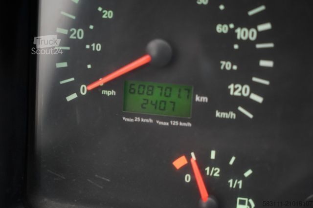 Bus BOVA BOVA / FHD 127.365 / EURO5 / SPROWADZONY Z FRANC