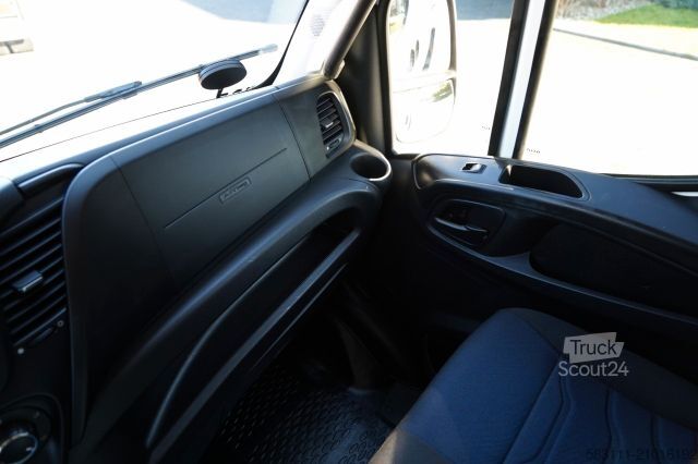 Vrachtwagenhoogwerker IVECO DAILY 70-180 / PODNO?NIK KOSZOWY - 16 m / BLASZ