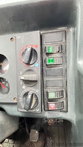 Autre MULTICAR Fumo Carrier M30 4x4 raulik