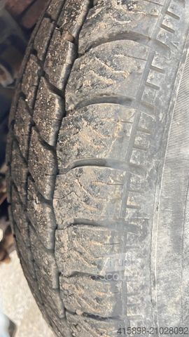 Autre MULTICAR Fumo Carrier M30 4x4 raulik