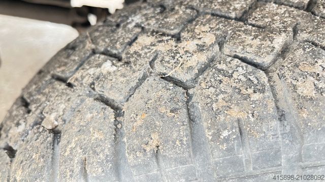 Autre MULTICAR Fumo Carrier M30 4x4 raulik