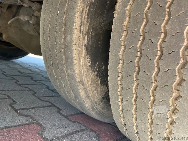 Dépanneuse RENAULT Midlum 180 Abschlepper Autotransporter