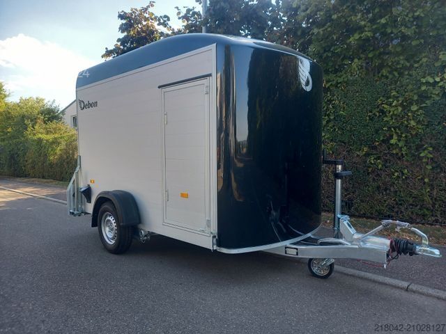 Koffer aanhanger CHEVAL LIBERTE Debon C 1300/C300/C400/C500/C700/C1000/C2000