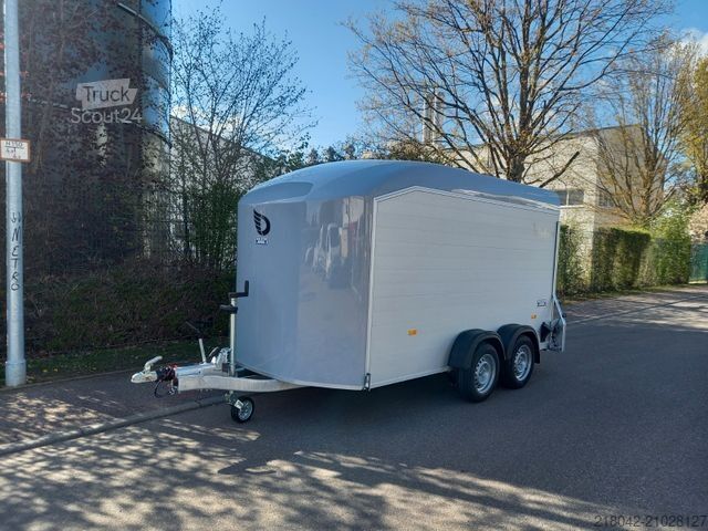 Koffer aanhanger CHEVAL LIBERTE Debon C 1300/C300/C400/C500/C700/C1000/C2000