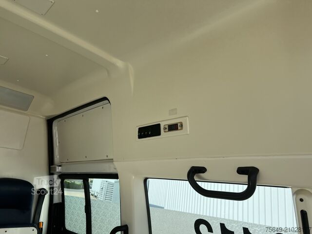 Camion de pompiers Volkswagen T5 2.0 TDI 4x2 T5 2.0 TDI 4x2, Krankenwagen