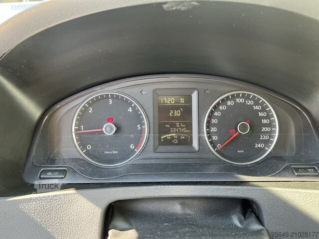 Camion de pompiers Volkswagen T5 2.0 TDI 4x2 T5 2.0 TDI 4x2, Krankenwagen