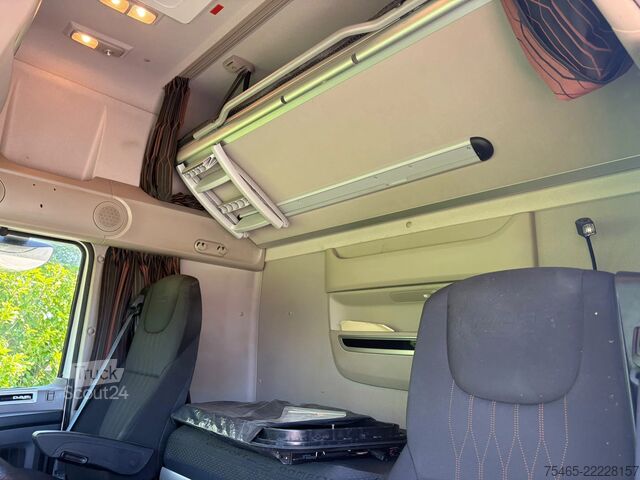 Standaard-SZM DAF XF 480 FT Euro6