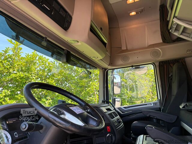 Standaard-SZM DAF XF 480 FT Euro6