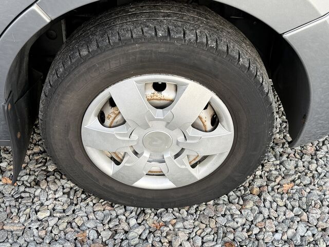 Paarden transport Renault Master PAARDENWAGEN | HORSETRUCK | MTM | STALLI...