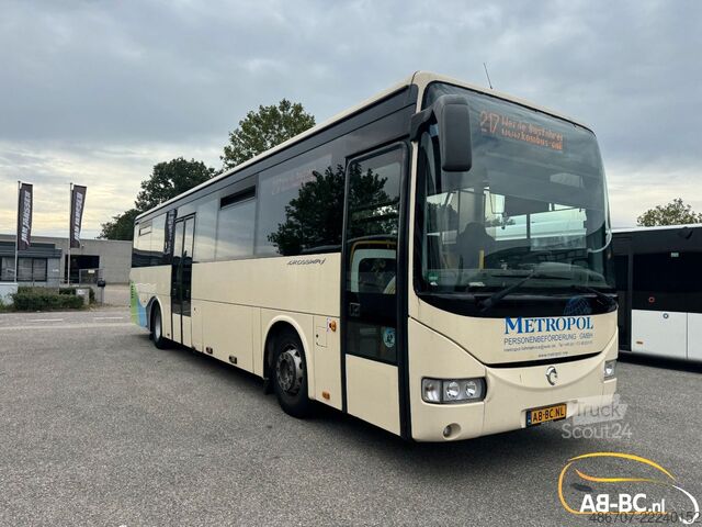 Intercitybus Irisbus IRISBUS