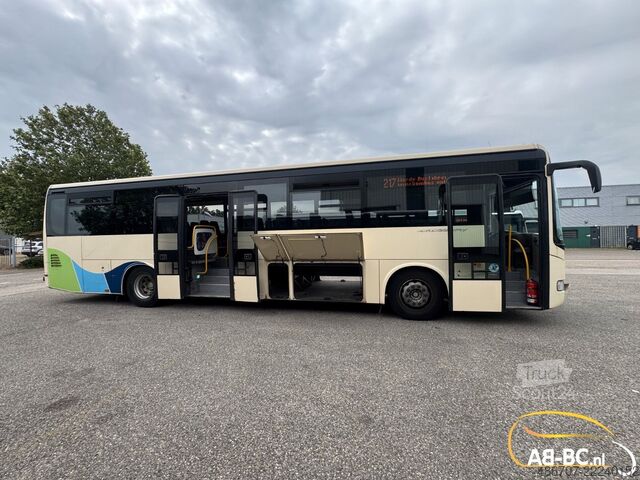 Intercitybus Irisbus IRISBUS