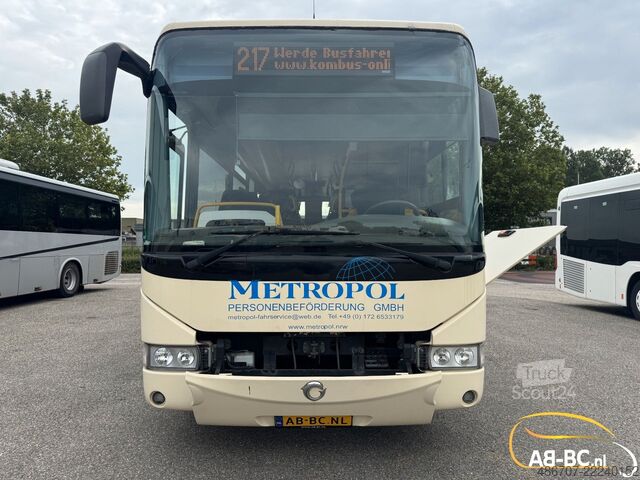 Intercitybus Irisbus IRISBUS
