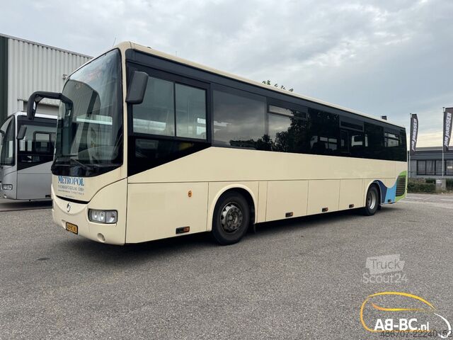 Intercitybus Irisbus IRISBUS