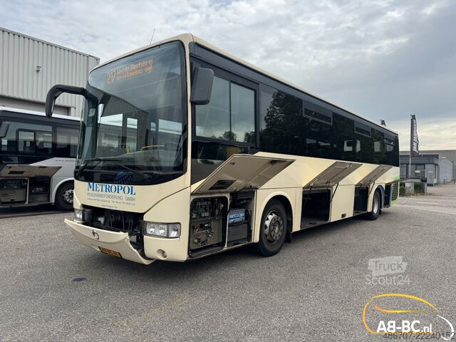 Intercitybus Irisbus IRISBUS