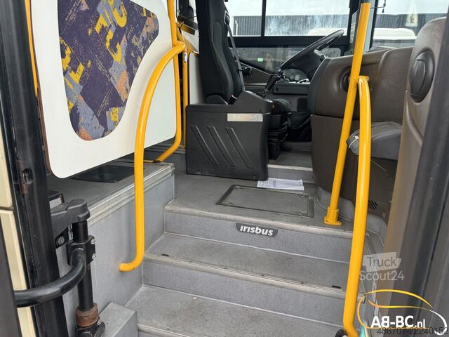 Intercitybus Irisbus IRISBUS