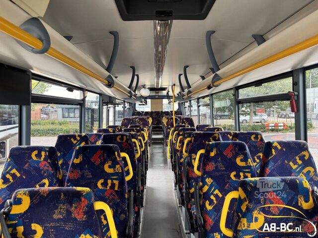 Intercitybus Irisbus IRISBUS