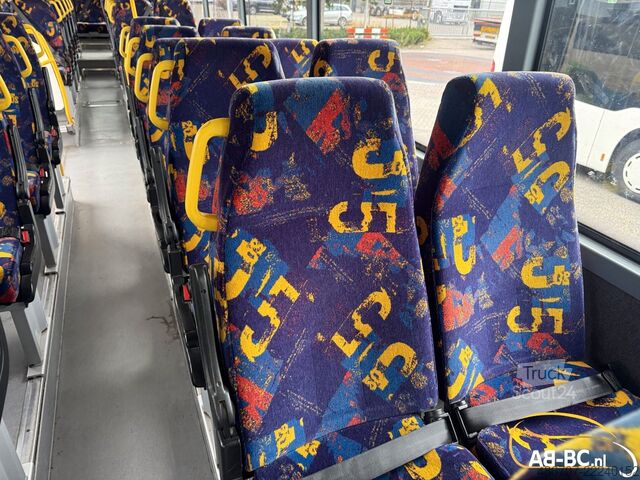 Intercitybus Irisbus IRISBUS