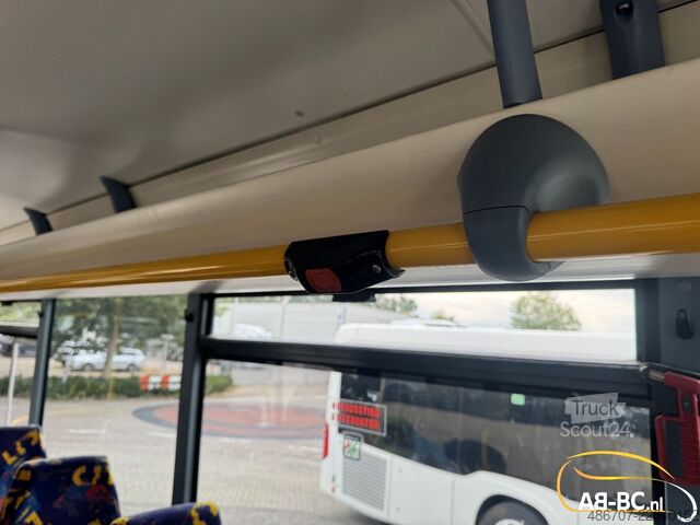 Intercitybus Irisbus IRISBUS