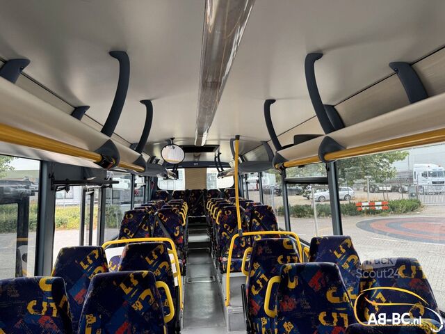 Intercitybus Irisbus IRISBUS