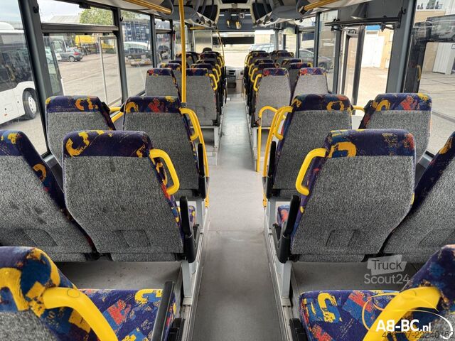 Intercitybus Irisbus IRISBUS