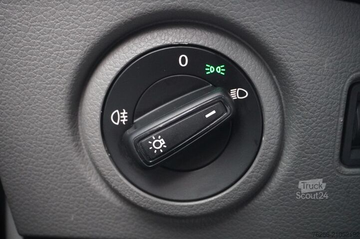 Fourgon tôlé Volkswagen Crafter 2.0 TDI 177PK L4H3 EURO 6 - Airco - Nav...