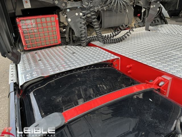 Trattore stradale standard SCANIA S 530 A4x2NB*2xTank*VollLuft*Leder*TOP*