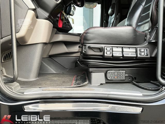 Trattore stradale standard SCANIA S 530 A4x2NB*2xTank*VollLuft*Leder*TOP*