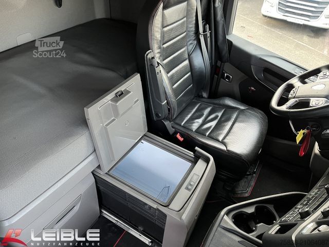Trattore stradale standard SCANIA S 530 A4x2NB*2xTank*VollLuft*Leder*TOP*
