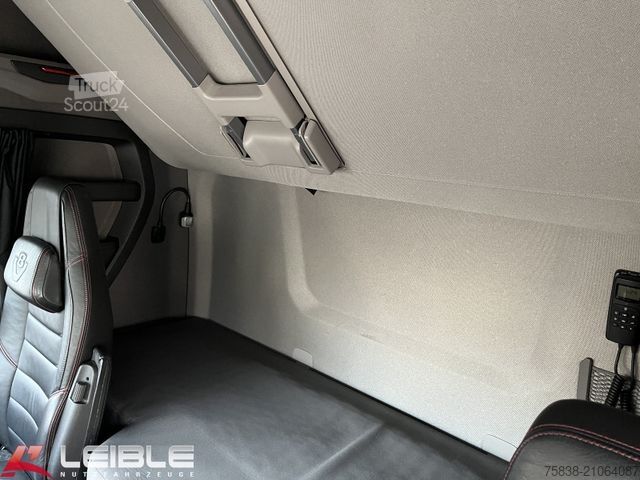 Trattore stradale standard SCANIA S 530 A4x2NB*2xTank*VollLuft*Leder*TOP*