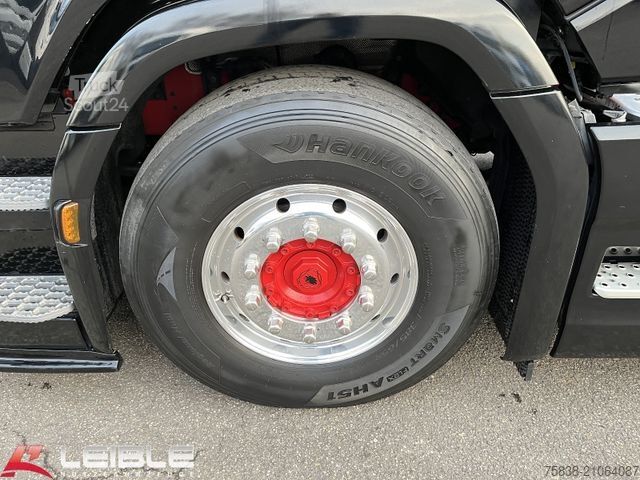 Trattore stradale standard SCANIA S 530 A4x2NB*2xTank*VollLuft*Leder*TOP*