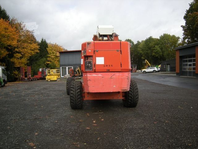 Piattaforma di lavoro  Arbeitsbühne Snorkelift TB-126JCU, AH 40,4 m