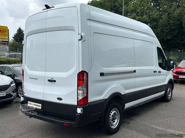 Фургон з високим дахом FORD Transit Kasten 350 L3H3 Klima Kamera