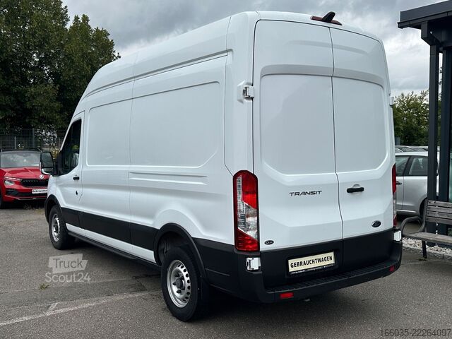 Фургон з високим дахом FORD Transit Kasten 350 L3H3 Klima Kamera