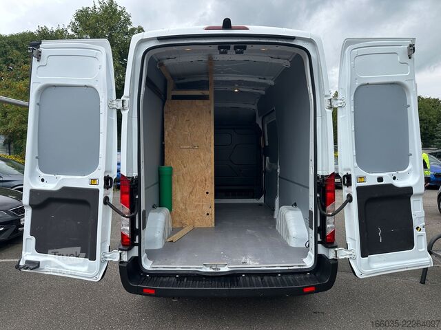 Фургон з високим дахом FORD Transit Kasten 350 L3H3 Klima Kamera