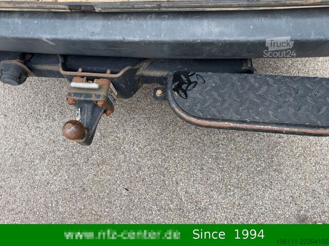Dodávka s vysokou střechou MERCEDES-BENZ Sprinter III Kasten 316 CDI RWD H2L2/AHK3,5t Tco