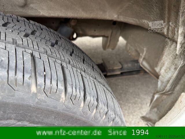 Dodávka s vysokou střechou MERCEDES-BENZ Sprinter III Kasten 316 CDI RWD H2L2/AHK3,5t Tco