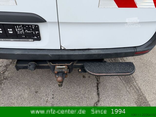 Dodávka s vysokou střechou MERCEDES-BENZ Sprinter III Kasten 316 CDI RWD H2L2/AHK3,5t Tco