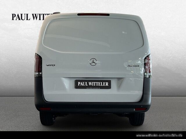 Панельний фургон MERCEDES-BENZ Vito 116 CDI Kasten Lang Multibeam/Navi/KameraBC