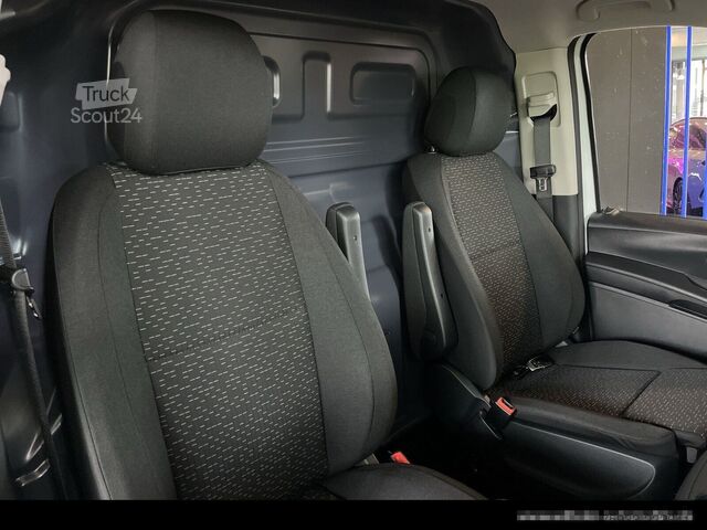 Панельний фургон MERCEDES-BENZ Vito 116 CDI Kasten Lang Multibeam/Navi/KameraBC