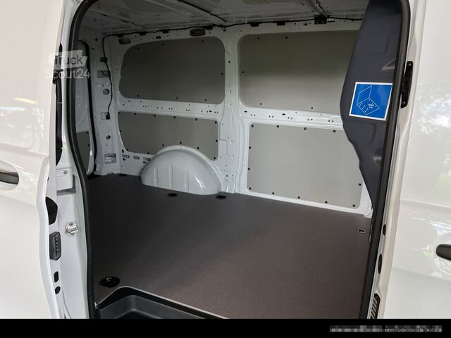 Панельний фургон MERCEDES-BENZ Vito 116 CDI Kasten Lang Multibeam/Navi/KameraBC