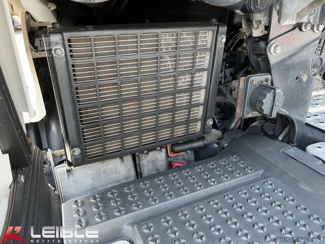 Τυπική μονάδα τράκτορα SCANIA R 450A4x2NB*Hydraulik*VollLuft*Standklima*