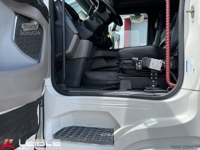 Τυπική μονάδα τράκτορα SCANIA R 450A4x2NB*Hydraulik*VollLuft*Standklima*