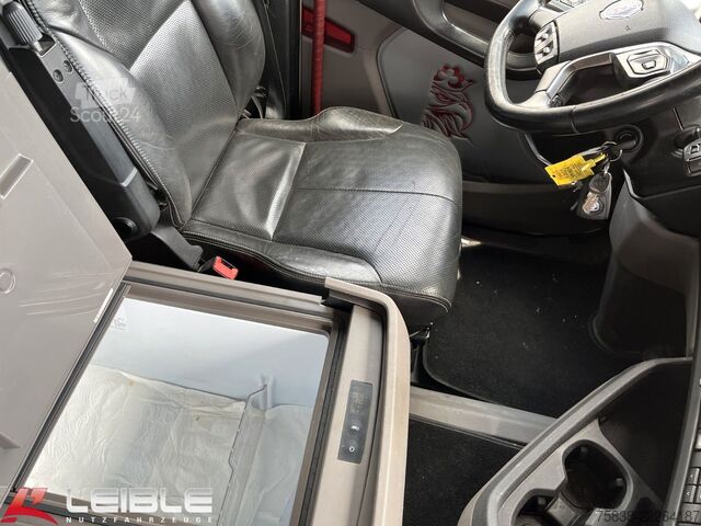 Τυπική μονάδα τράκτορα SCANIA R 450A4x2NB*Hydraulik*VollLuft*Standklima*