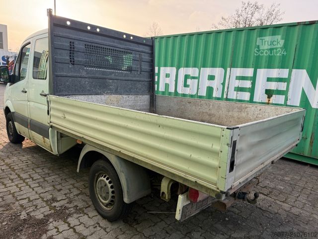 Pritschenwagen MERCEDES-BENZ Sprinter II Pritsche/DoKa 309/311/313/315 CDI