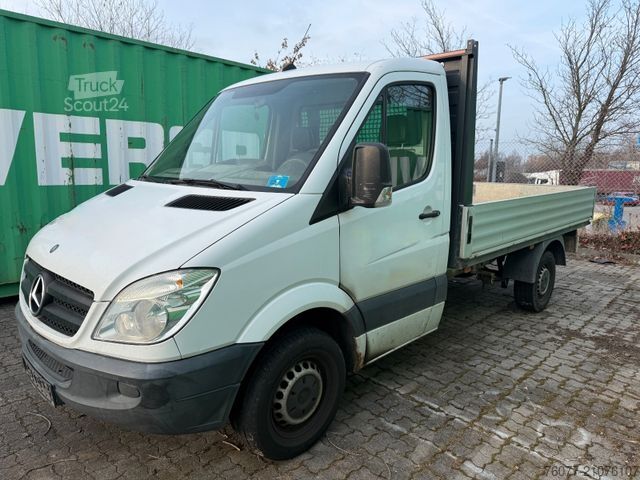 Pritschenwagen MERCEDES-BENZ Sprinter II Pritsche 309/311/313/315 CDI