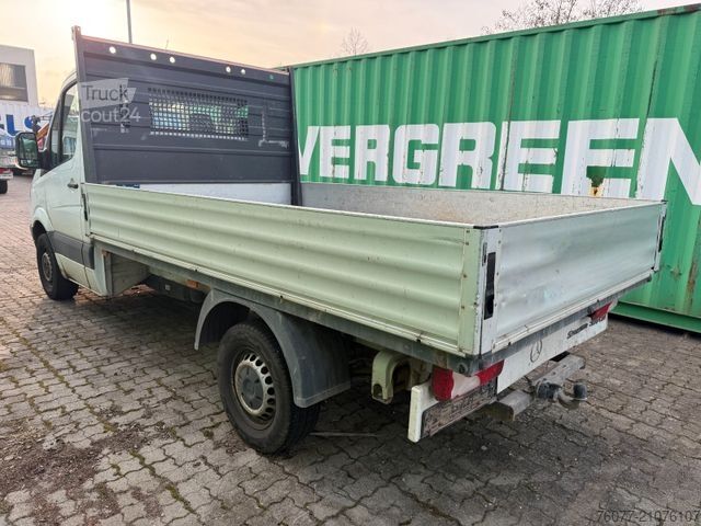 Pritschenwagen MERCEDES-BENZ Sprinter II Pritsche 309/311/313/315 CDI