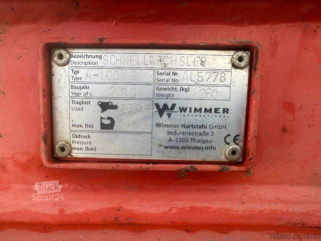 Excavatrice à chaînes LIEBHERR R 920 LC Kettenbagger 90.000 EUR