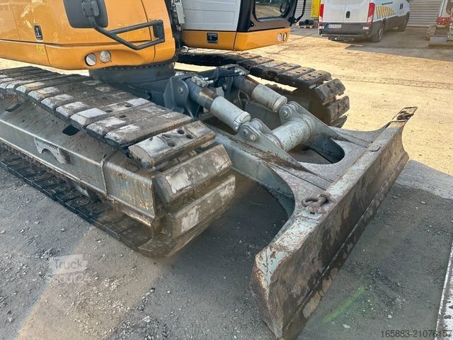 Excavatrice à chaînes LIEBHERR R 920 LC Kettenbagger 90.000 EUR
