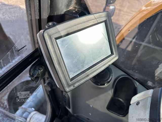 Excavatrice à chaînes LIEBHERR R 920 LC Kettenbagger 90.000 EUR