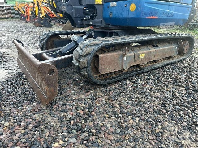 Mini-pelle KUBOTA KX 101-3 alpha 3 Minibagger 21.500 EUR